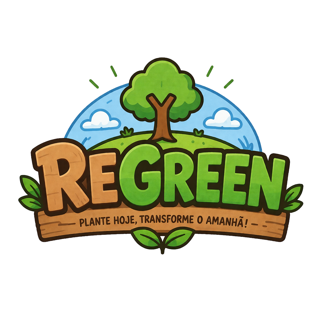 ReGreen